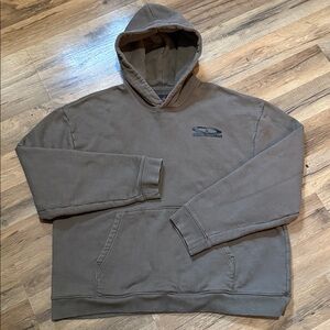 Air Jordan Cactus Jack Travis Scott Hoodie Sweatshirt